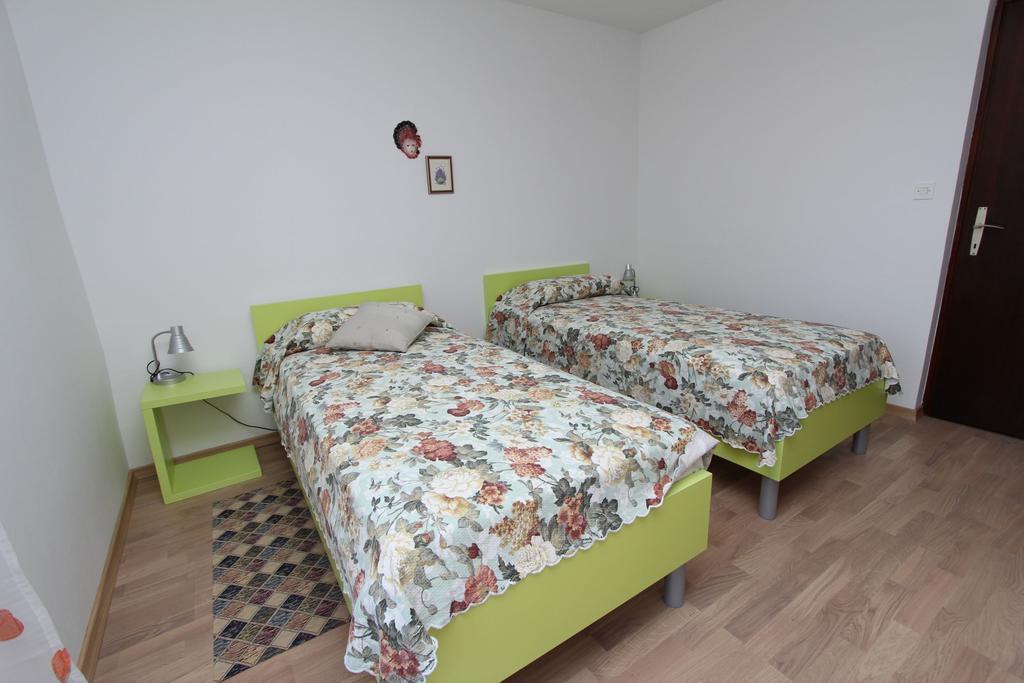 Apartment Mitton 2 Ровінь Номер фото